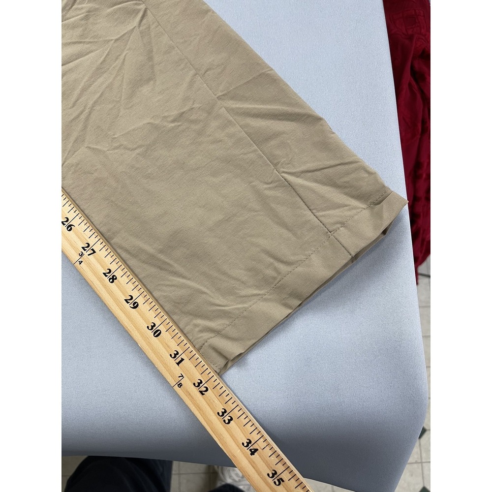 Patagonia Men's Terravia Trail Pants Sage Khaki - Picture 11 of 11